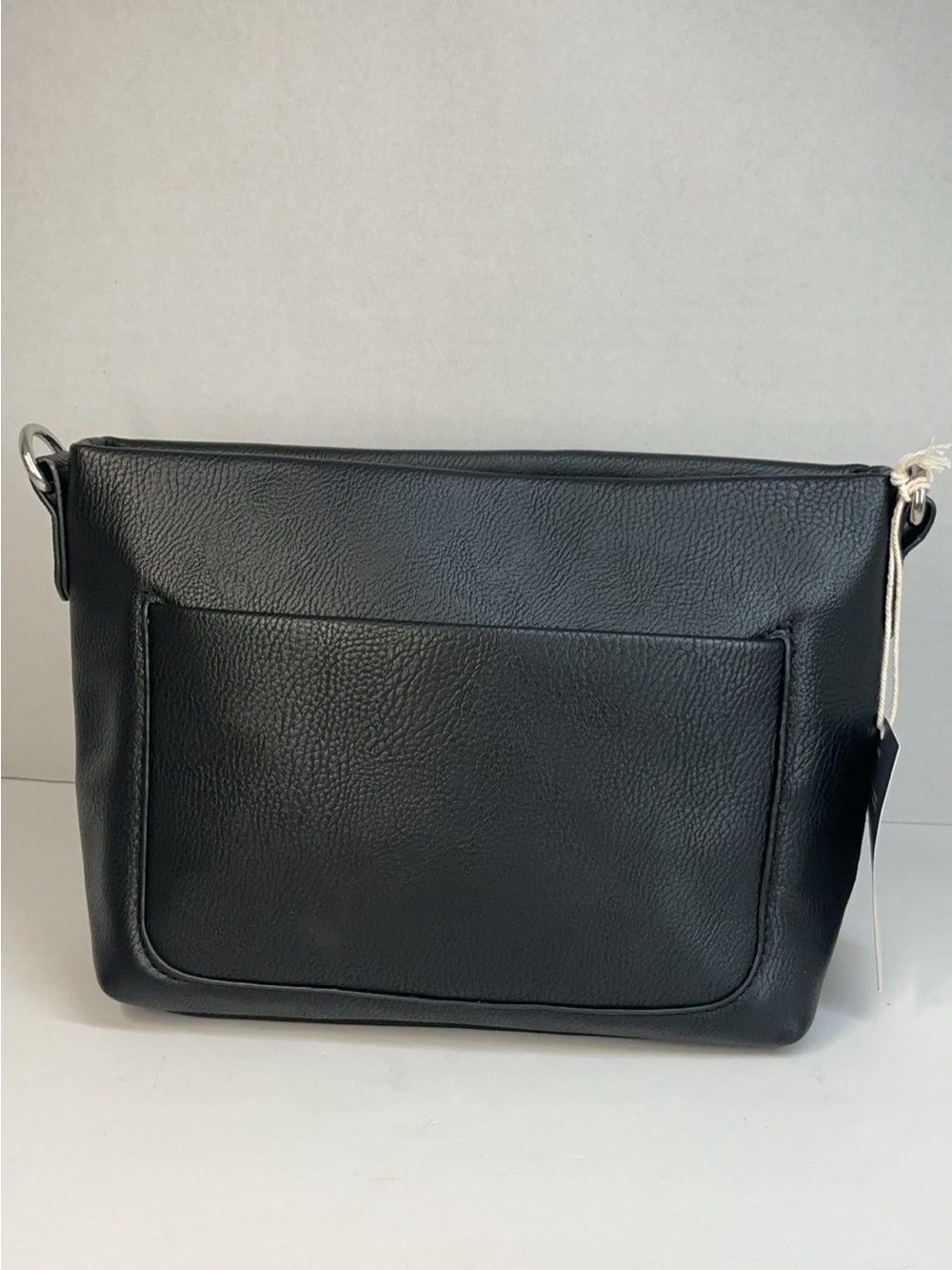 Universal Thread Fashion Crossbody Black Bag. - Picture 2 of 10